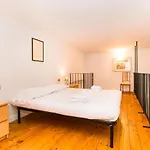 Porta Susa Central & Roomy Flat