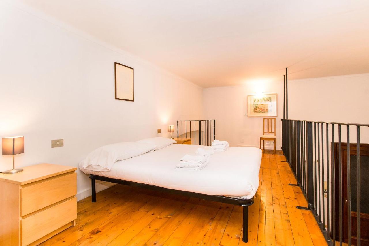 Porta Susa & Roomy Flat Apartamento