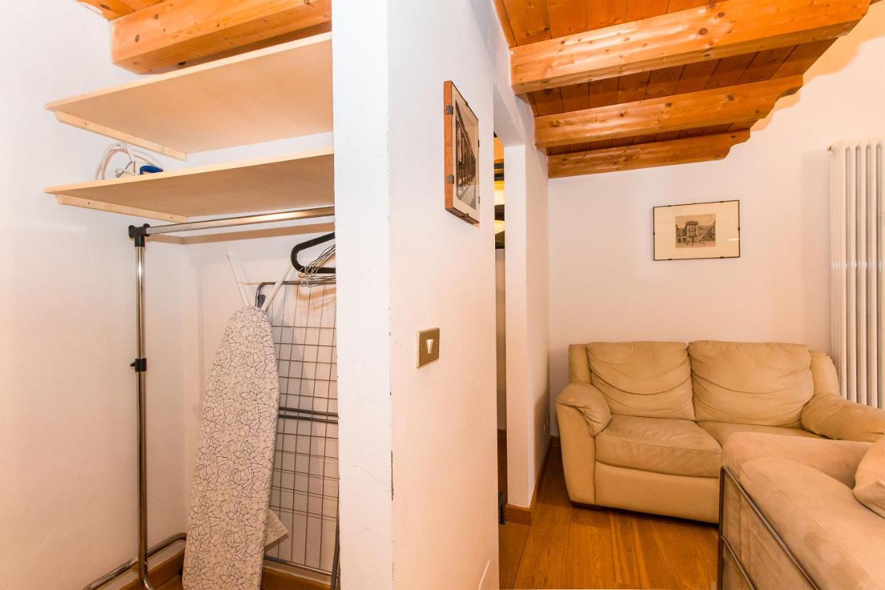 Apartamento Porta Susa & Roomy Flat *