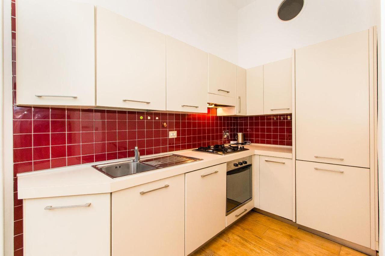 Porta Susa & Roomy Flat Apartamento *