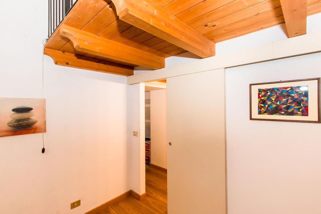 Apartamento Porta Susa & Roomy Flat